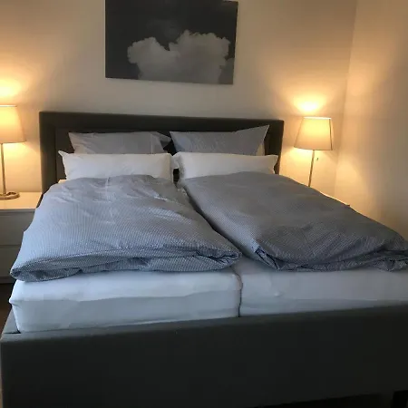 Vakantiehuis Eckeweg 1