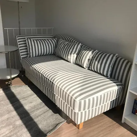 Vakantiehuis Eckeweg 1