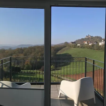 Ferienhaus Eckeweg 1 Waldeck (Hessen)