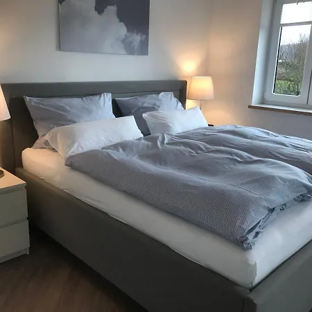 Ferienhaus Eckeweg 1 Waldeck (Hessen)