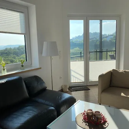 Eckeweg 1 Ferienhaus Waldeck (Hessen)