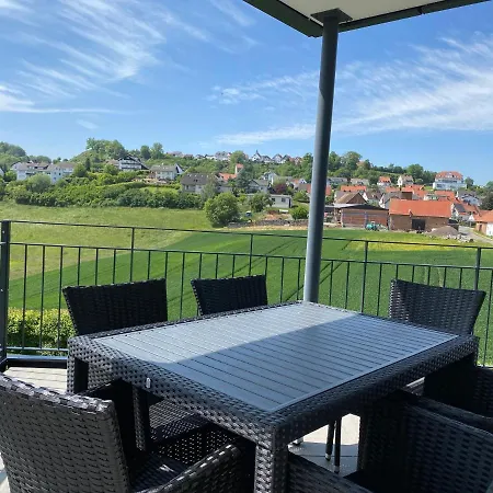 Vakantiehuis Eckeweg 1