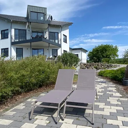 Eckeweg 1 Ferienhaus