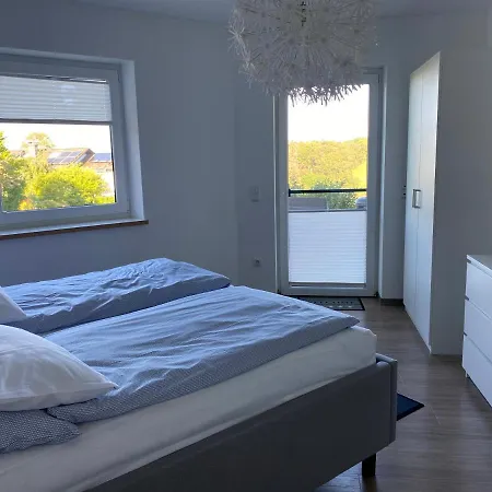 Eckeweg 1 Ferienhaus Waldeck (Hessen)