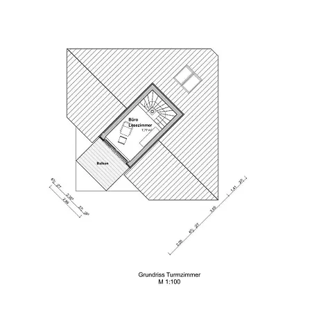 Eckeweg 1 * Waldeck (Hessen)