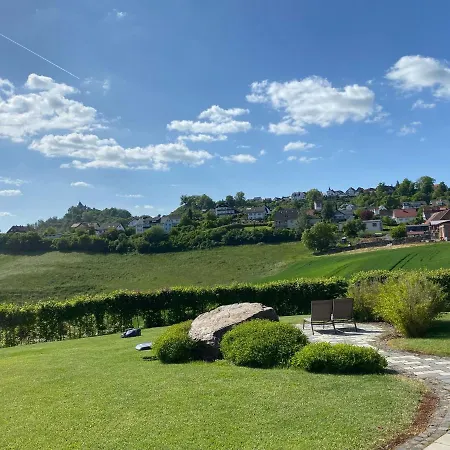 Vakantiehuis Eckeweg 1 *