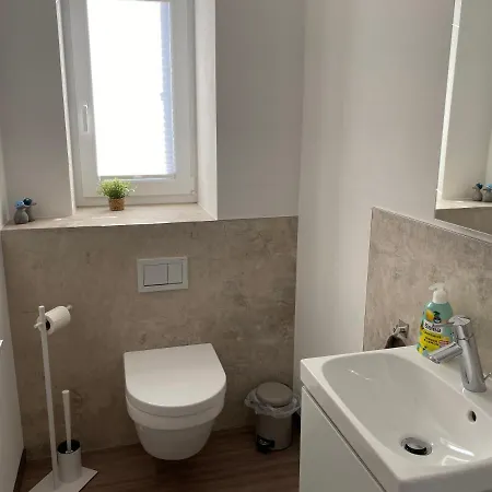 Eckeweg 1 * Waldeck (Hessen)