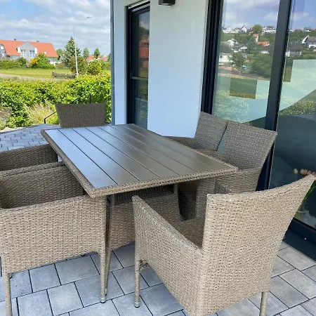 Vakantiehuis Eckeweg 1