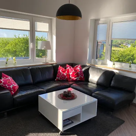 Eckeweg 1 Vakantiehuis Waldeck (Hessen)