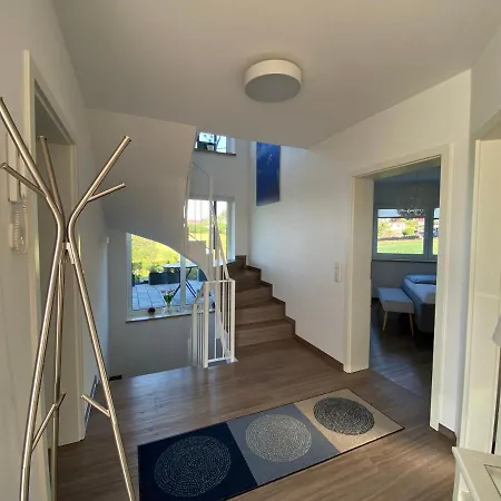 Eckeweg 1 Vakantiehuis