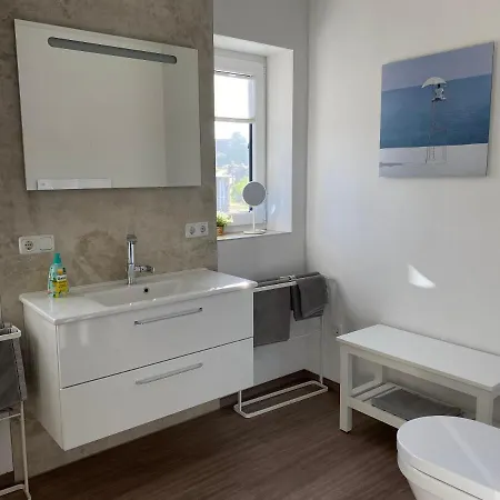 Vakantiehuis Eckeweg 1 Waldeck (Hessen)