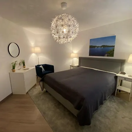 Eckeweg 1 Waldeck (Hessen)