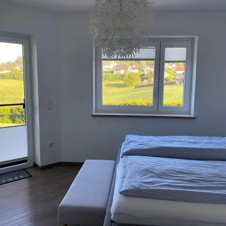 Eckeweg 1 Vakantiehuis