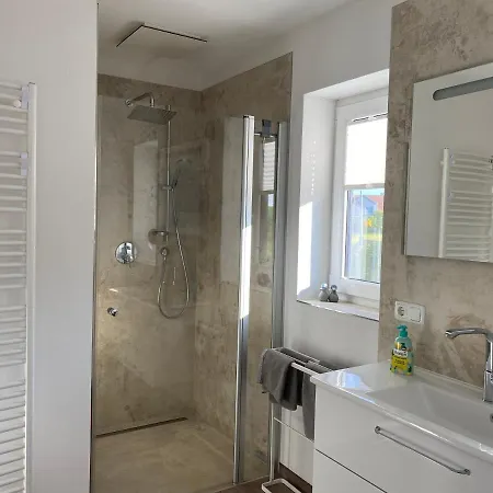 Eckeweg 1 Vakantiehuis