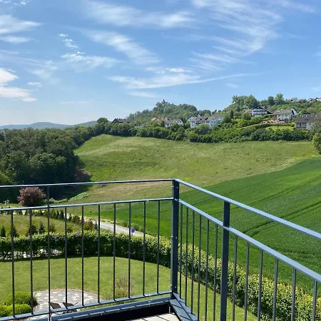 Eckeweg 1 Ferienhaus *