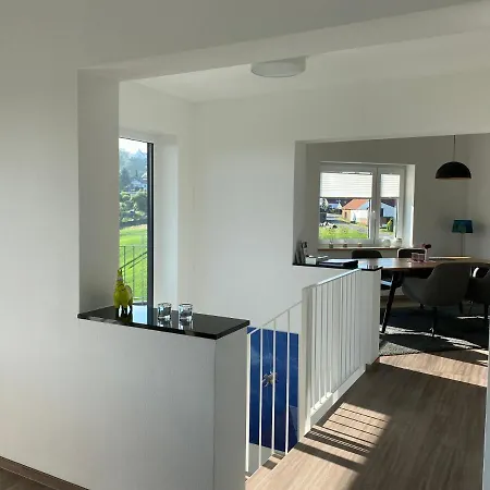 Eckeweg 1 * Waldeck (Hessen)