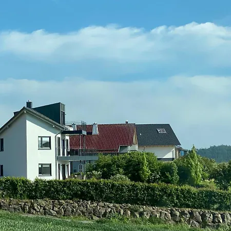 Eckeweg 1 * Waldeck (Hessen)