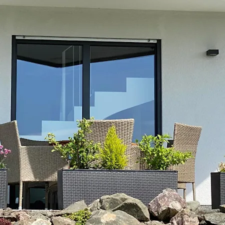 Vakantiehuis Eckeweg 1 Waldeck (Hessen)