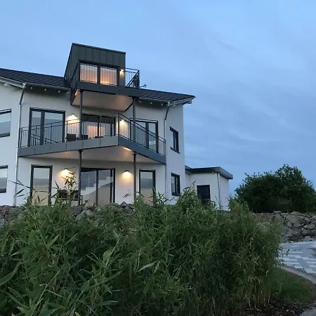 Eckeweg 1 Vakantiehuis Waldeck (Hessen)