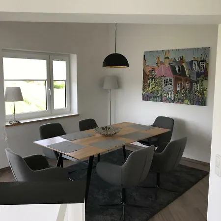 Eckeweg 1 Ferienhaus *