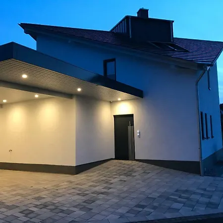 Eckeweg 1 Waldeck (Hessen)