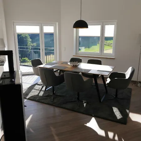 Eckeweg 1 Ferienhaus Waldeck (Hessen)