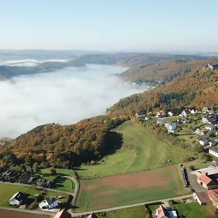 Eckeweg 1 Waldeck (Hessen)