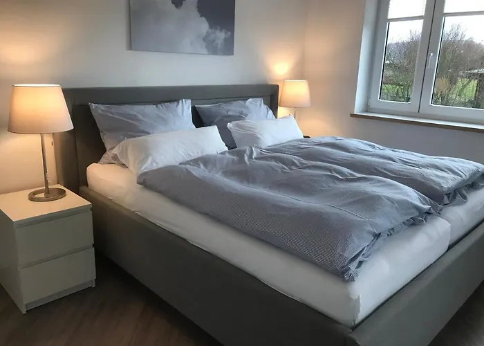 Holiday home Eckeweg 1 Waldeck (Hessen)