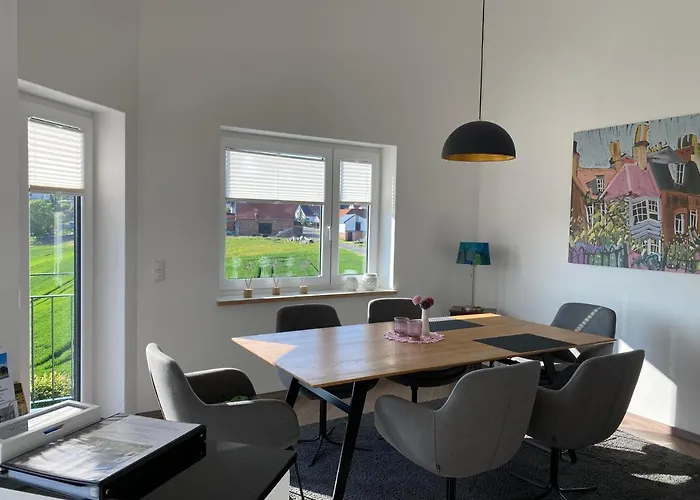 Eckeweg 1 Waldeck (Hessen)