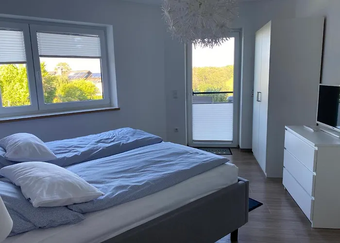 Eckeweg 1 Holiday home Waldeck (Hessen)