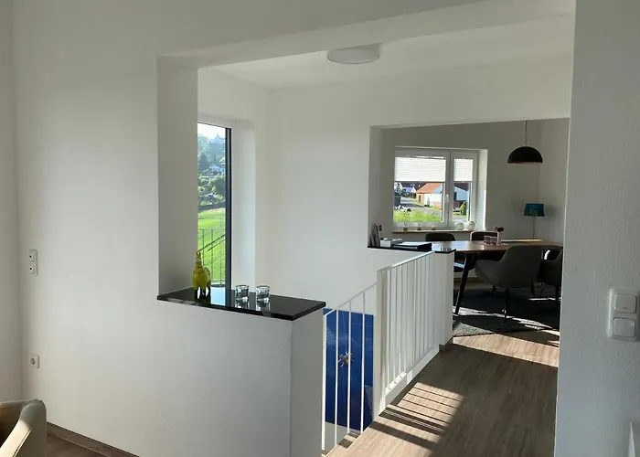 Eckeweg 1 * Waldeck (Hessen)