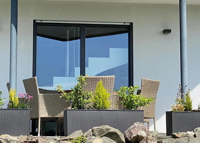 Holiday home Eckeweg 1 Waldeck (Hessen)