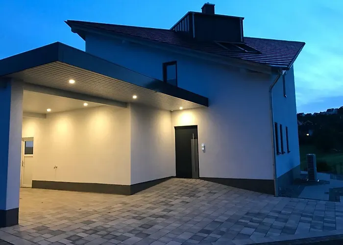 Eckeweg 1 Waldeck (Hessen)