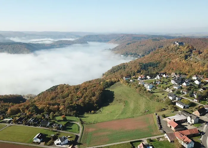 Eckeweg 1 Waldeck (Hessen)